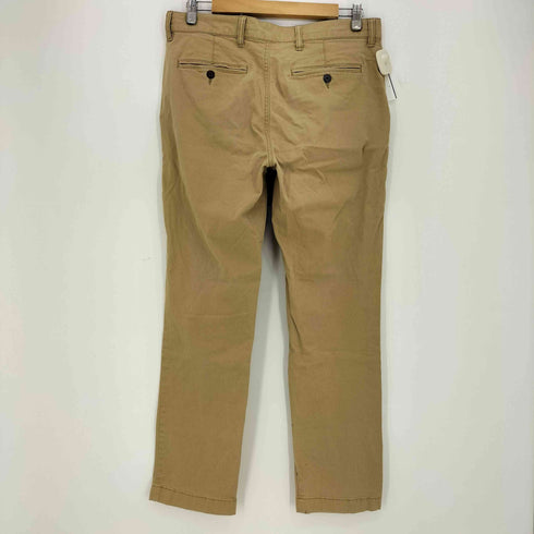 エルエルビーン L.L.Bean Lakewashed Stretch Khakis レイクウォッシュ ストレッチ カーキ メンズ 32×30