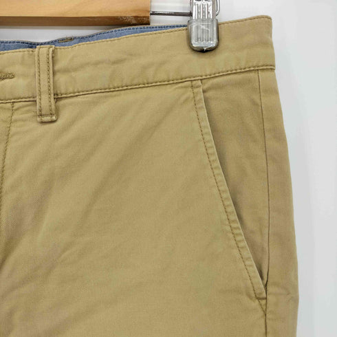 エルエルビーン L.L.Bean Lakewashed Stretch Khakis レイクウォッシュ ストレッチ カーキ メンズ 32×30