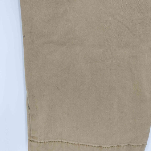 エルエルビーン L.L.Bean Lakewashed Stretch Khakis レイクウォッシュ ストレッチ カーキ メンズ 32×30