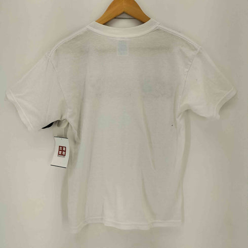 ギルダン GILDAN 90s キャラクタープリントクルーネックTシャツ レディース L
