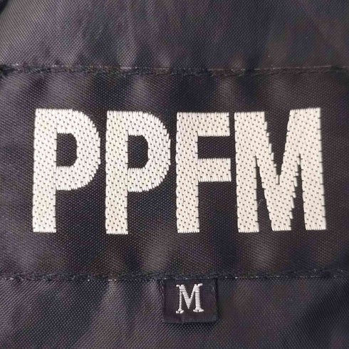 ピーピーエフエム PPFM クロップド2Bテーラードジャケット メンズ M