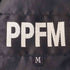 ピーピーエフエム PPFM クロップド2Bテーラードジャケット メンズ M