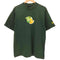 ハフ HUF MIDNIGHT ORGANIC HYBRID TEE メンズ import:M