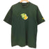 ハフ HUF MIDNIGHT ORGANIC HYBRID TEE メンズ import:M