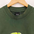 ハフ HUF MIDNIGHT ORGANIC HYBRID TEE メンズ import:M