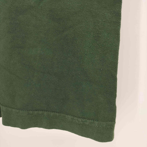 ハフ HUF MIDNIGHT ORGANIC HYBRID TEE メンズ import:M