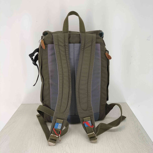 カリマー Karrimor ACデイパック メンズ