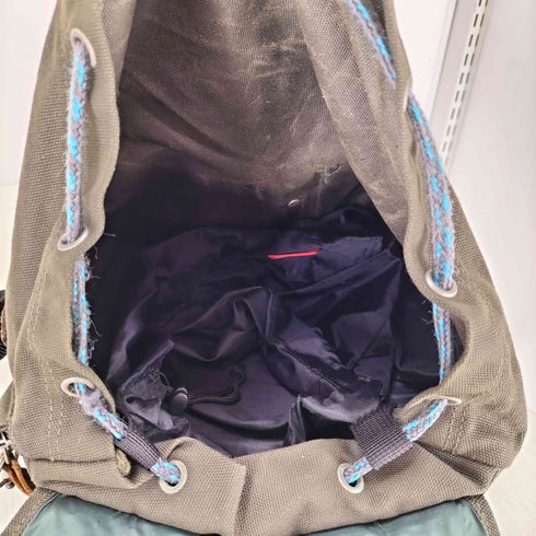 カリマー Karrimor ACデイパック メンズ