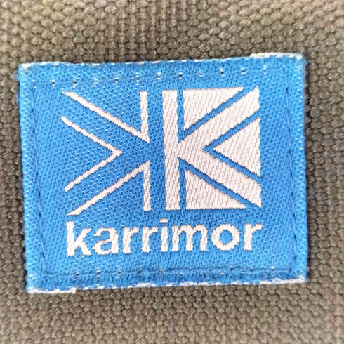 カリマー Karrimor ACデイパック メンズ