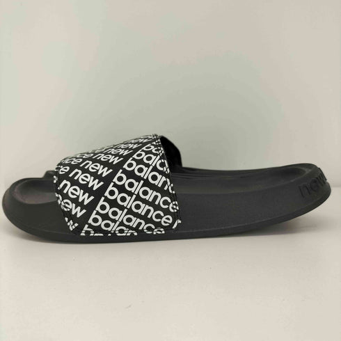 ニューバランス NEW BALANCE SMF200PK ロゴデザイン スポーツ サンダル メンズ JPN:26