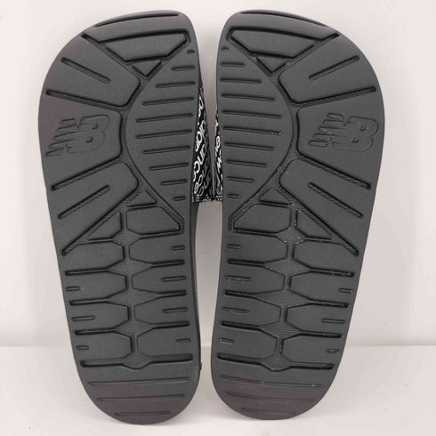 ニューバランス NEW BALANCE SMF200PK ロゴデザイン スポーツ サンダル メンズ JPN:26
