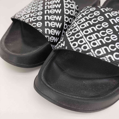 ニューバランス NEW BALANCE SMF200PK ロゴデザイン スポーツ サンダル メンズ JPN:26