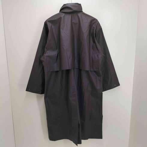 ユニクロユー UNIQLO U コーティングロングコート レディース JPN:M