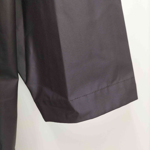 ユニクロユー UNIQLO U コーティングロングコート レディース JPN:M