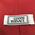 ジャンニヴェルサーチ GIANNI VERSACE 総柄シルクネクタイ メンズ