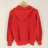 エムジェーソッフェカンパニーインク M.J.SOFFE COMPANY INC. 80s 片爪YKK カレッジプリント ジップパーカー レディース M