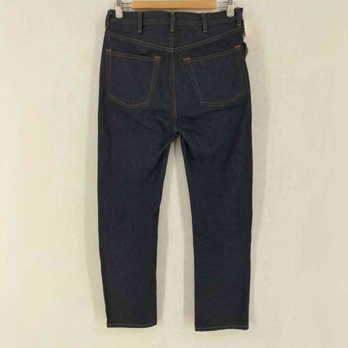 アクネストゥディオズ ACNE STUDIOS イタリア製 Bla Konst ボタンフライデニムパンツ メンズ 24 32