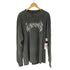 シャカウェアー SHAKA WEAR ロゴプリント ロンT メンズ JPN:XL