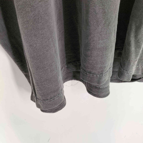 シャカウェアー SHAKA WEAR ロゴプリント ロンT メンズ JPN:XL