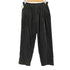 リドム LIDnM NONWALE CORDUROY PANTS メンズ JPN:S