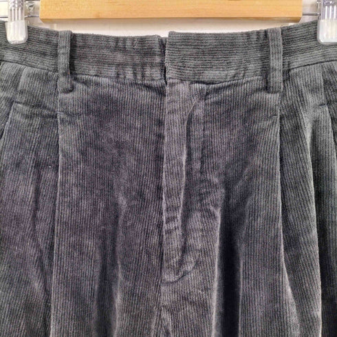リドム LIDnM NONWALE CORDUROY PANTS メンズ JPN:S