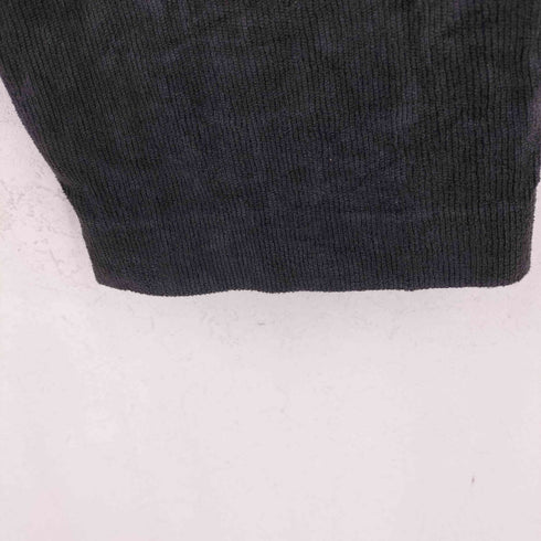 リドム LIDnM NONWALE CORDUROY PANTS メンズ JPN:S