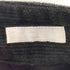 リドム LIDnM NONWALE CORDUROY PANTS メンズ JPN:S