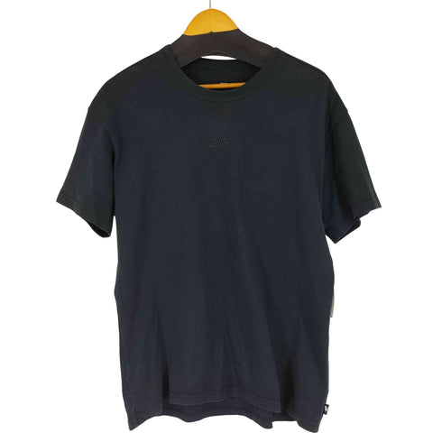 ナイキ NIKE NSW PREM エッセンシャル ワンポイント S/S Tシャツ メンズ import:M