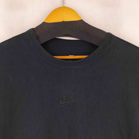 ナイキ NIKE NSW PREM エッセンシャル ワンポイント S/S Tシャツ メンズ import:M