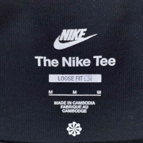 ナイキ NIKE NSW PREM エッセンシャル ワンポイント S/S Tシャツ メンズ import:M