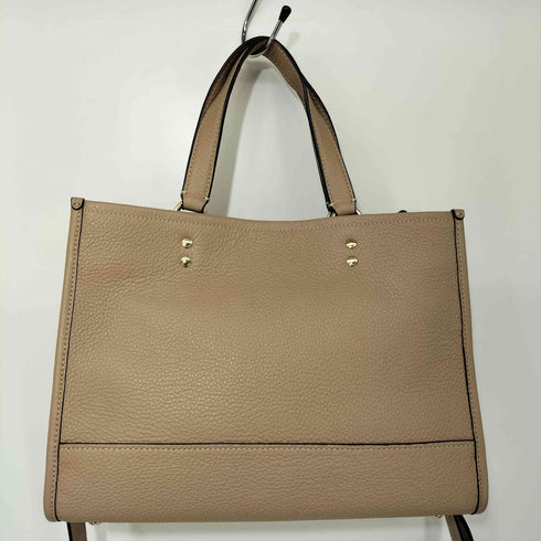 コーチ COACH デンプシー キャリーオール ウィズ パッチ 2way レディース