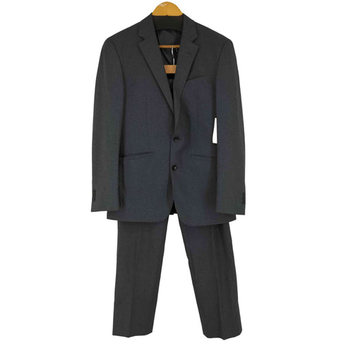 スーツセレクト SUIT SELECT 2釦シングルスーツ セットアップ 4S SUSTAINABILITY&ECOLOGY FABRIC メンズ A5