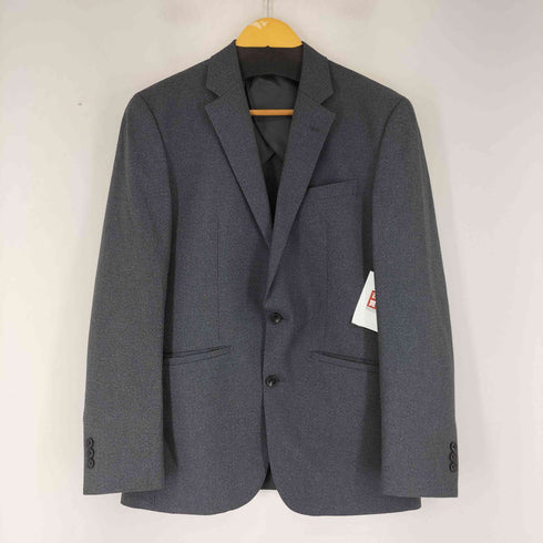 スーツセレクト SUIT SELECT 2釦シングルスーツ セットアップ 4S SUSTAINABILITY&ECOLOGY FABRIC メンズ A5