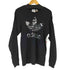 アディダスオリジナルス adidas Originals グラフィック カモストライプ L/S Tシャツ メンズ import:S
