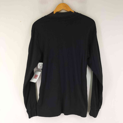 アディダスオリジナルス adidas Originals グラフィック カモストライプ L/S Tシャツ メンズ import:S