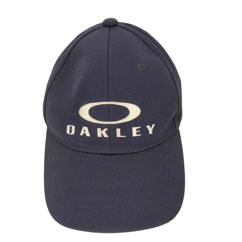 オークリー OAKLEY ロゴ刺繍 メンズ