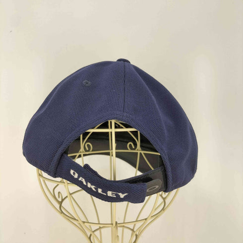 オークリー OAKLEY ロゴ刺繍 メンズ