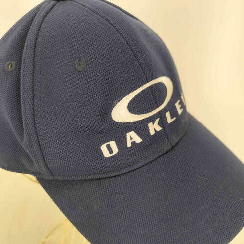 オークリー OAKLEY ロゴ刺繍 メンズ
