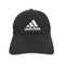 アディダス adidas キャップ ベースボール コットンキャップ メンズ