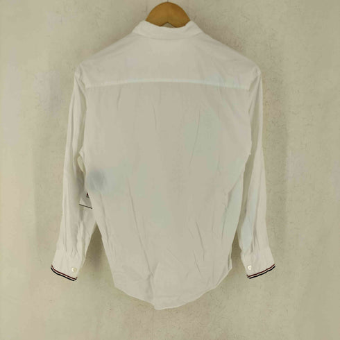ミヤケデザインスタジオ im MIYAKE DESIGN STUDIO 80s レギュラーカラーシャツ メンズ