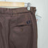 フレッドペリー FRED PERRY 2タック ツイル スラックス ワイド パンツ メンズ 76-84