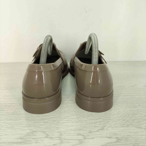 テンパレイト TEMPERATE ローファー レディース JPN:38