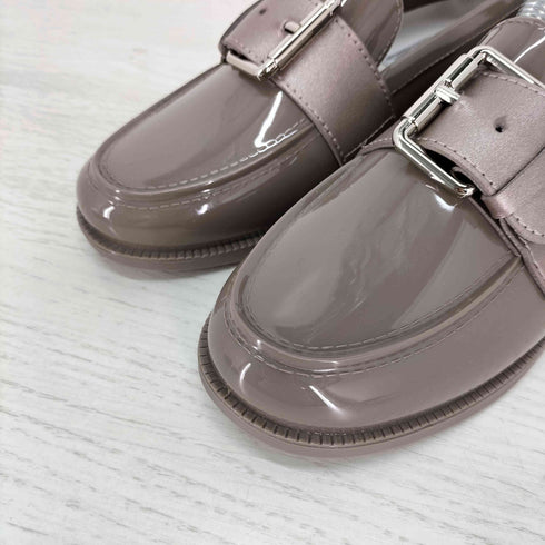 テンパレイト TEMPERATE ローファー レディース JPN:38