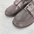 テンパレイト TEMPERATE ローファー レディース JPN:38