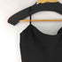 ザラ ZARA MINI STRAPPY DRESS レディース us xs