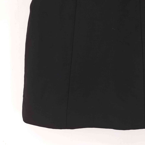 ザラ ZARA MINI STRAPPY DRESS レディース us xs