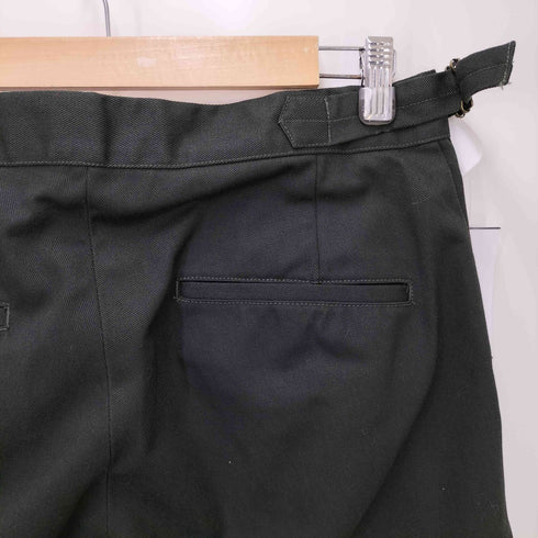 ジャーナルスタンダードレリューム JOURNAL STANDARD relume 別注 ヘリテージライン ワイドパンツ メンズ JPN:L
