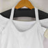 ザラ ZARA Double croptop レディース US S