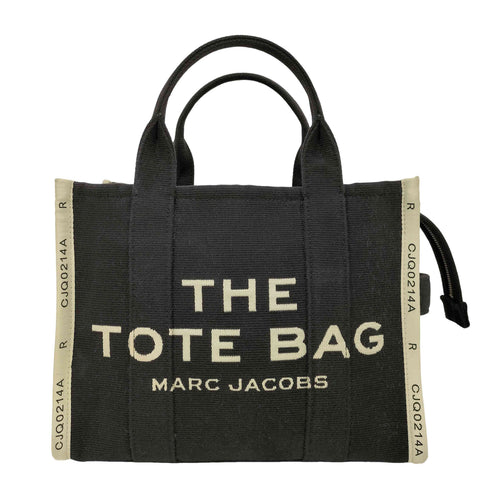 マークジェイコブス MARC JACOBS THE TOTE BAG キャンバス トートバッグ レディース