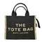 マークジェイコブス MARC JACOBS THE TOTE BAG キャンバス トートバッグ レディース